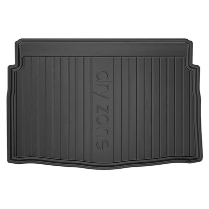 Bagagerumsbakke VW Golf Sportsvan 2014-2020 Nederst frogum