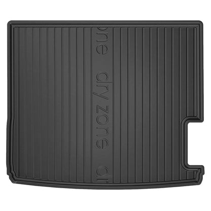 Bagagerumsbakke BMW X3 F25 SUV 2010-2017 frogum