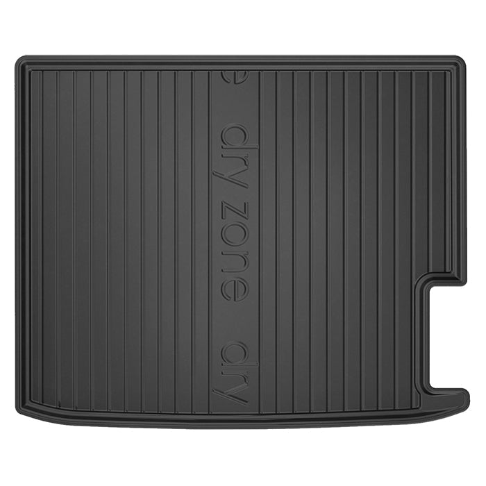 Bagagerumsbakke BMW X4 F26 SUV coupé 2014-2018 frogum