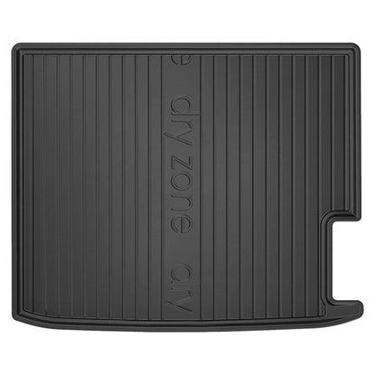 Bagagerumsbakke BMW X4 F26 SUV coupé 2014-2018 frogum