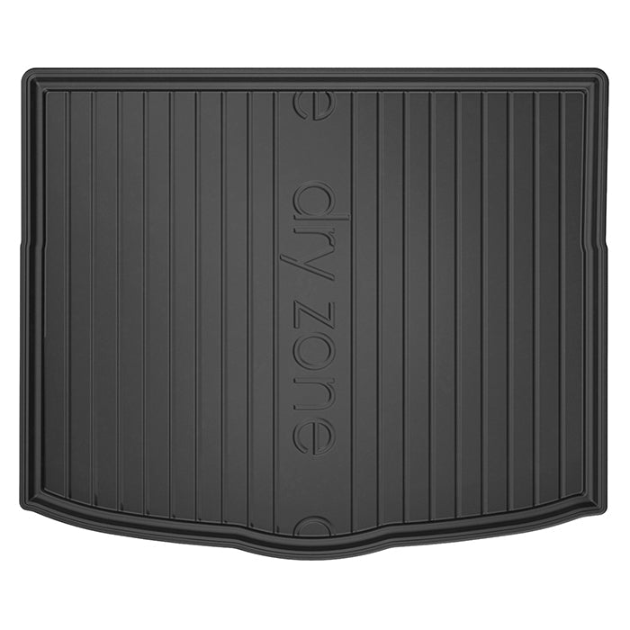 Bagagerumsbakke Mitsubishi Lancer VIII HB 07-17 nederst frogum