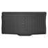 Bagagerumsbakke Fiat Panda III HB 2011- frogum