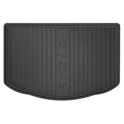 Bagagerumsbakke Kia Soul II 2013-2019 nederst frogum
