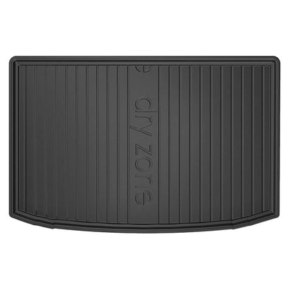 Bagagerumsbakke Kia Venga MV 2009-2019 nederst frogum