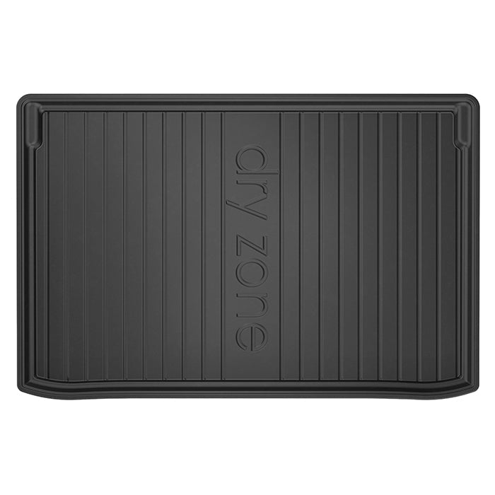 Bagagerumsbakke Opel Corsa E HB 2014-2019 nederst frogum