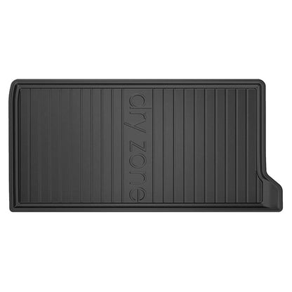 Bagagerumsbakke Fiat 500 HB 2007- frogum