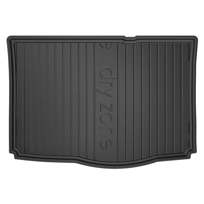 Bagagerumsbakke Fiat Punto HB 2012-2014 frogum