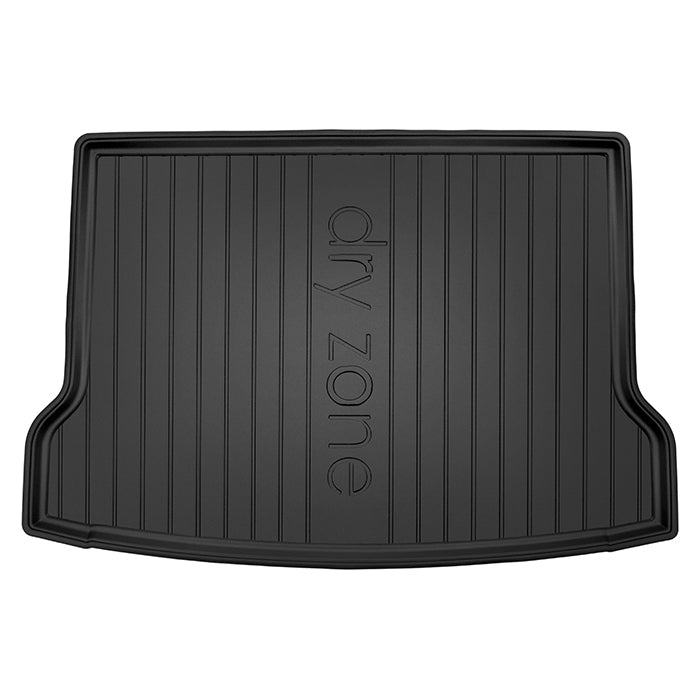 Bagagerumsbakke Mercedes GLA X156 2013-2019 frogum