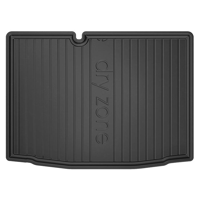 Bagagerumsbakke Skoda Fabia III HB 2014-2022 frogum