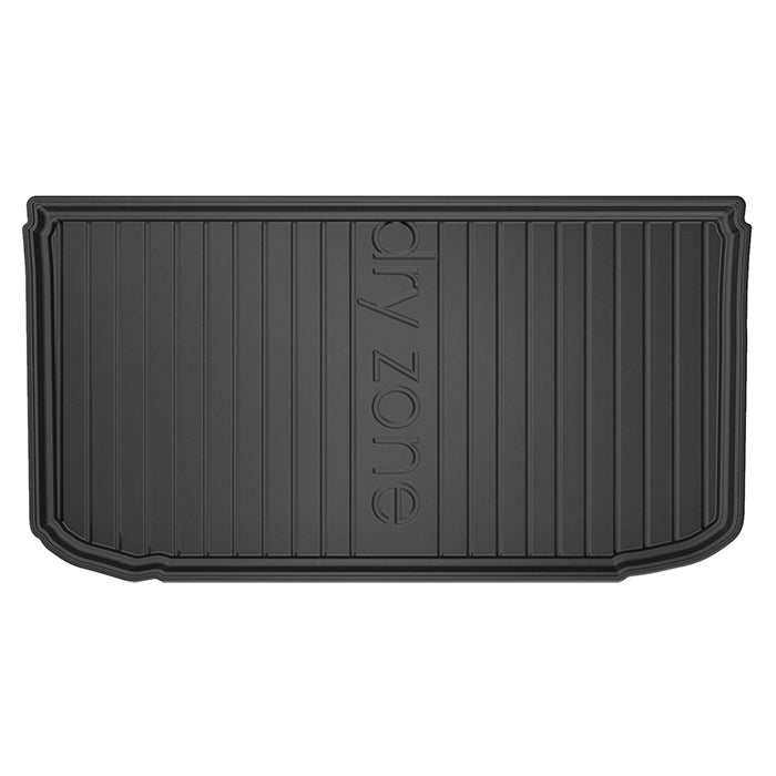 Bagagerumsbakke Nissan Micra K13 HB 2010-2016 frogum