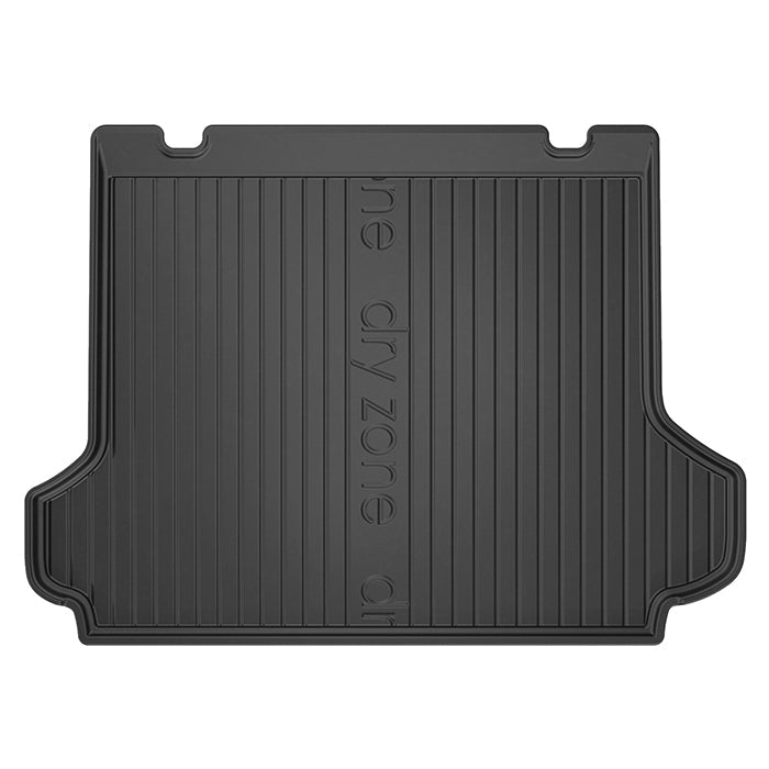 Bagagerumsbakke Toyota Land Cruiser J150 09-17 5 sæder frogum