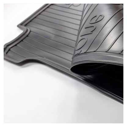 Bagagerumsbakke VW Touran I Minivan 2003-2010 frogum