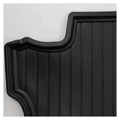 Bagagerumsbakke SEAT Toledo III MV 2004-2009 nederst frogum