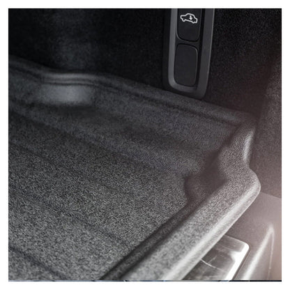 Bagagerumsbakke Tesla Model X 2015-2021 frogum