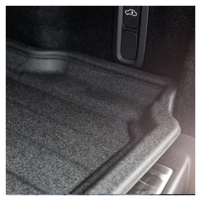 Bagagerumsbakke Volvo S90 sedan 2016- ikke hybrid frogum