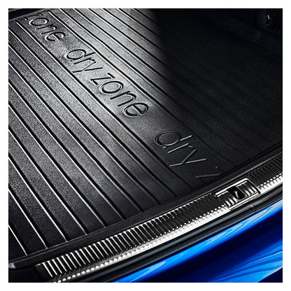 Bagagerumsbakke Tesla Model X 2015-2021 frogum