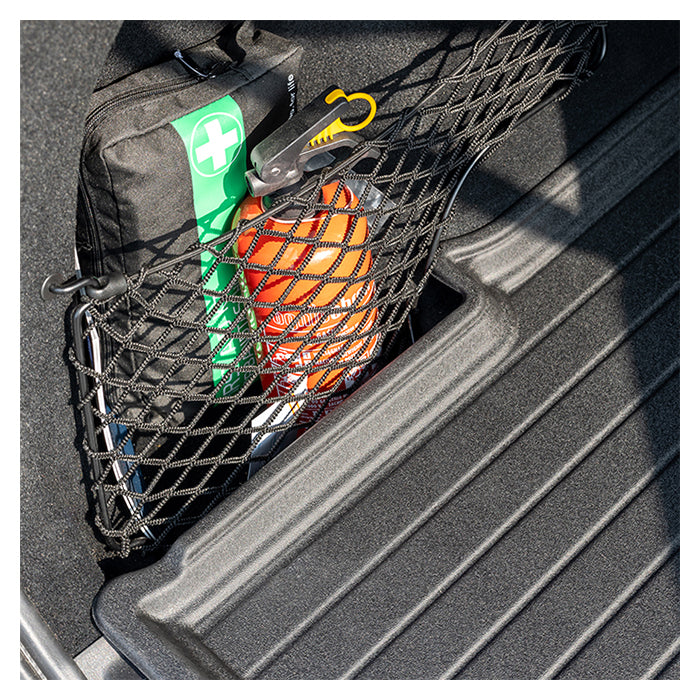 Bagagerumsbakke Ford Focus III sedan 2010-2019 frogum