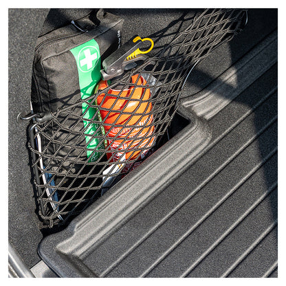 Bagagerumsbakke Mercedes A-Class W169 HB 04-12 nederst frogum