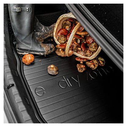 Bagagerumsbakke Peugeot 3008 I 2009-2016 Low frogum