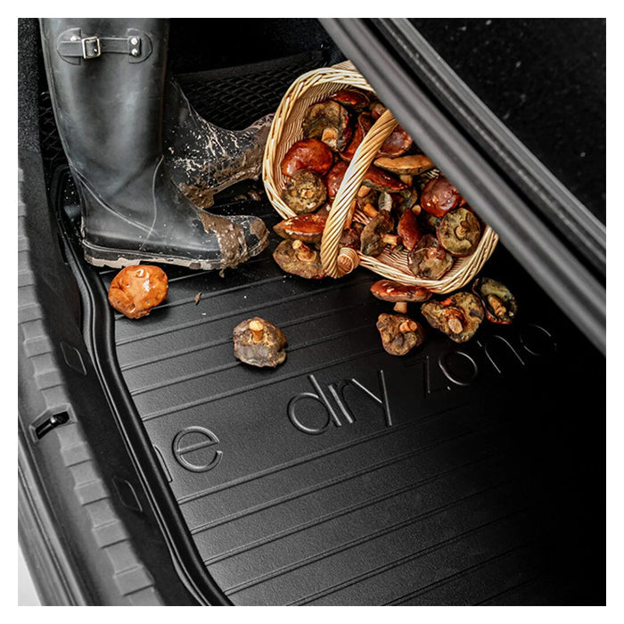 Bagagerumsbakke Jeep Grand Cherokee IV SUV 2010-2021 frogum