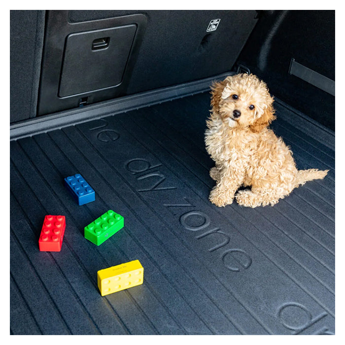 Bagagerumsbakke Tesla Model Y 2020- frogum