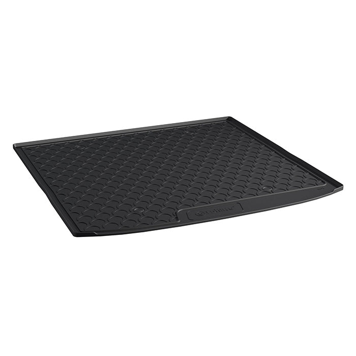 Bagagerumsbakke Fiat Tipo Kombi 2016- gledring