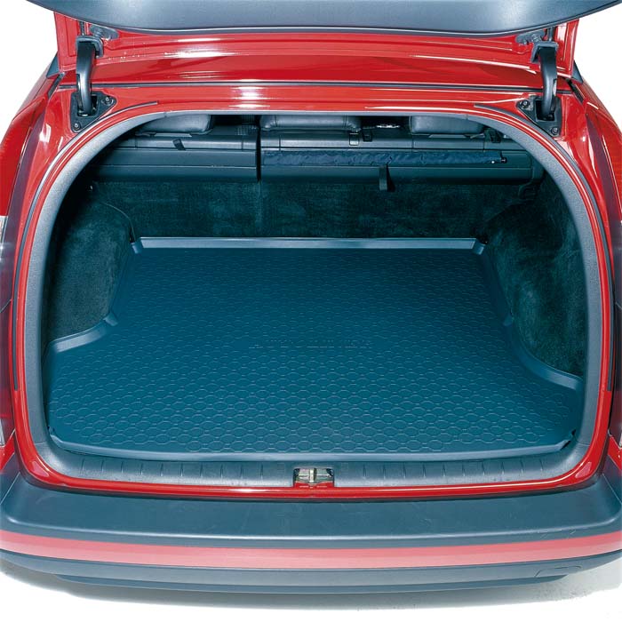 Bagagerumsbakke Ford Galaxy 2006-2015 trunkline