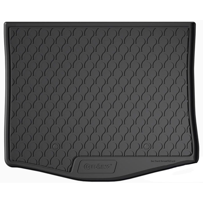 Bagagerumsbakke Ford Grand C-MAX 5D II 11/2011-2019 gledring