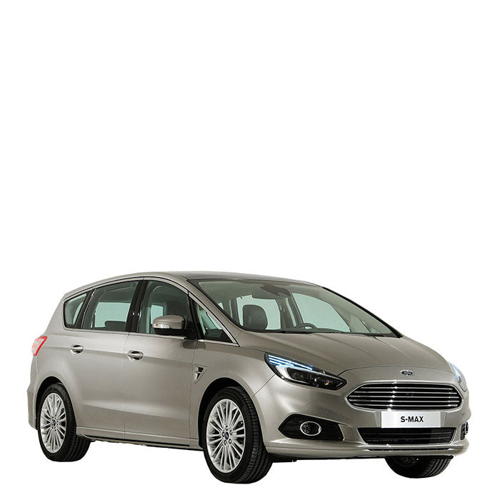 Bagagerumsbakke Ford S-MAX II 7P 2015- trunkline
