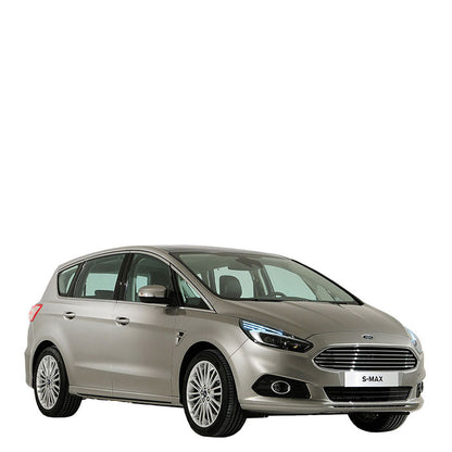 Bagagerumsbakke Ford S-MAX II 7P 2015- trunkline