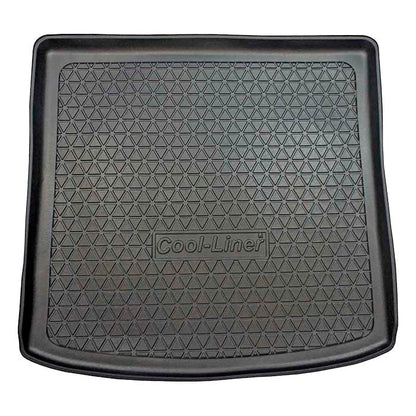 Bagagerumsbakke Ford Galaxy III 7P 2015- gledring