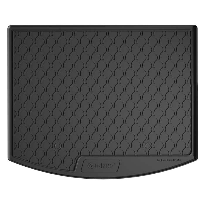 Bagagerumsbakke Ford Kuga 02/2013-2019 gledring
