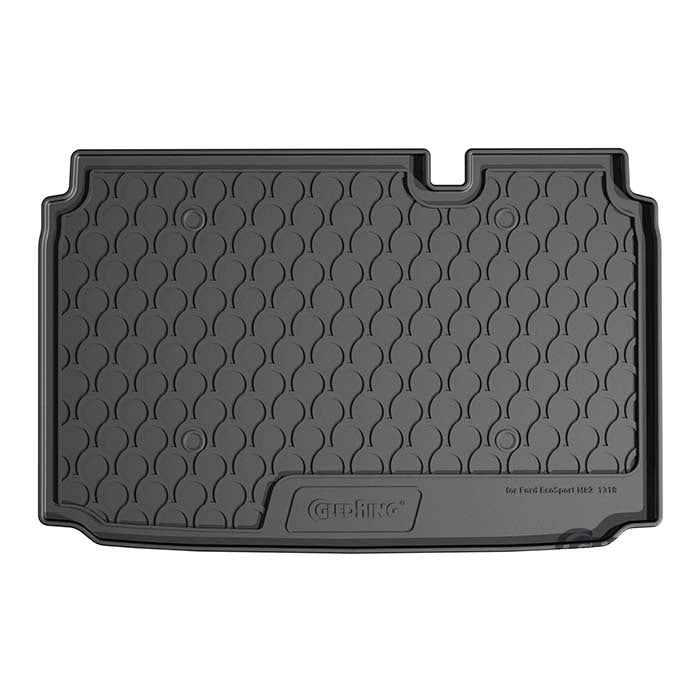 Bagagerumsbakke Ford Ecosport 11/2017- (facelift) gledring