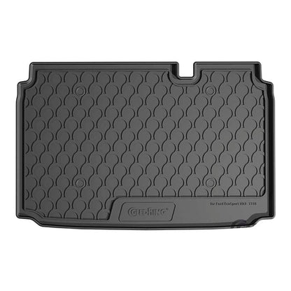 Bagagerumsbakke Ford Ecosport 11/2017- (facelift) gledring
