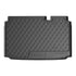 Bagagerumsbakke Ford Ecosport 11/2017- (facelift) gledring
