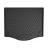 Bagagerumsbakke Ford Focus III HB 5-dr 2011-2018 gledring