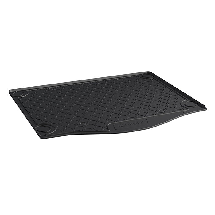 Bagagerumsbakke Ford Focus III HB 5-dr 2011-2018 gledring