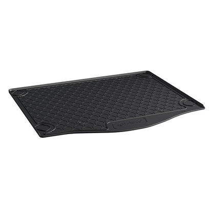 Bagagerumsbakke Ford Focus III HB 5-dr 2011-2018 gledring