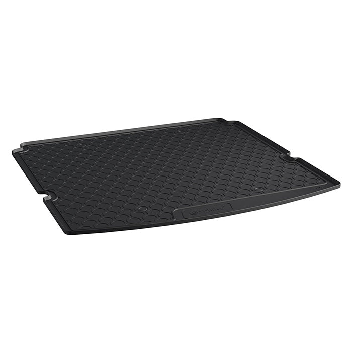 Bagagerumsbakke Ford Galaxy (5-Persons) 2015- gledring