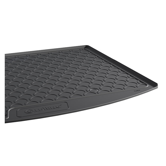 Bagagerumsbakke Ford Kuga II 2013-2019 gledring