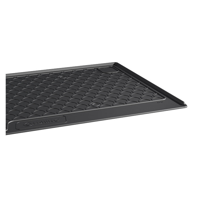 Bagagerumsbakke Ford Tourneo Connect L1 2014- gledring