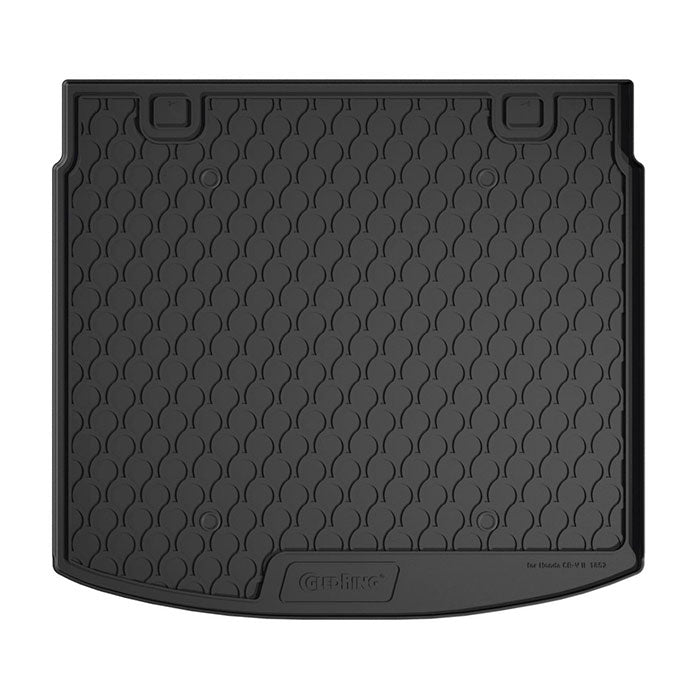 Bagagerumsbakke Honda CR-V Upper 09/2018- gledring