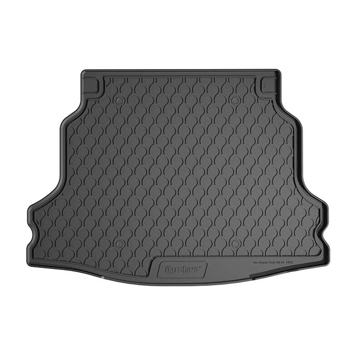 Bagagerumsbakke Honda Civic X 5dr hb 2017- gledring