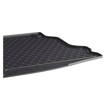 Bagagerumsbakke Honda Civic X 5dr hb 2017- gledring