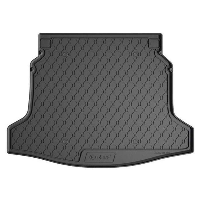 Bagagerumsbakke Honda Civic e/HEV HB 5d-r 2021- gledring