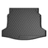 Bagagerumsbakke Honda Civic e/HEV HB 5d-r 2021- gledring