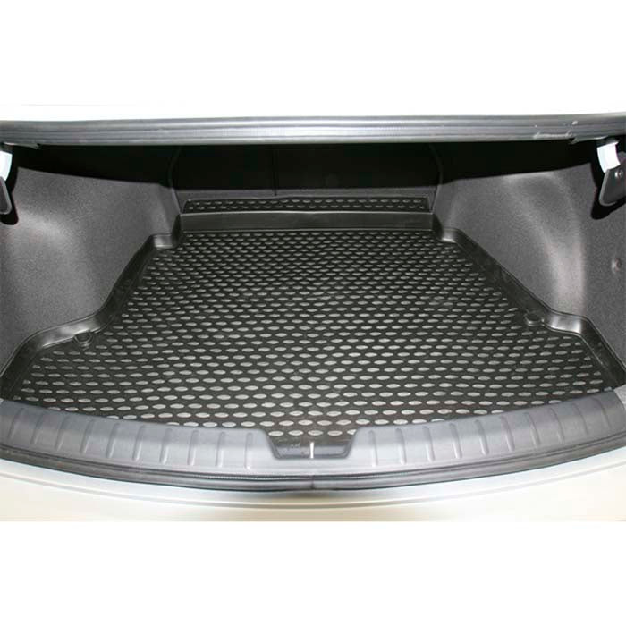 Bagagerumsbakke Hyundai i40 4D 2012-2019 trunkline