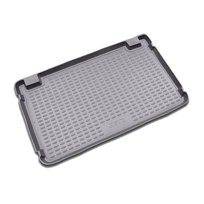 Bagagerumsbakke Hyundai Getz 2002-2011 trunkline