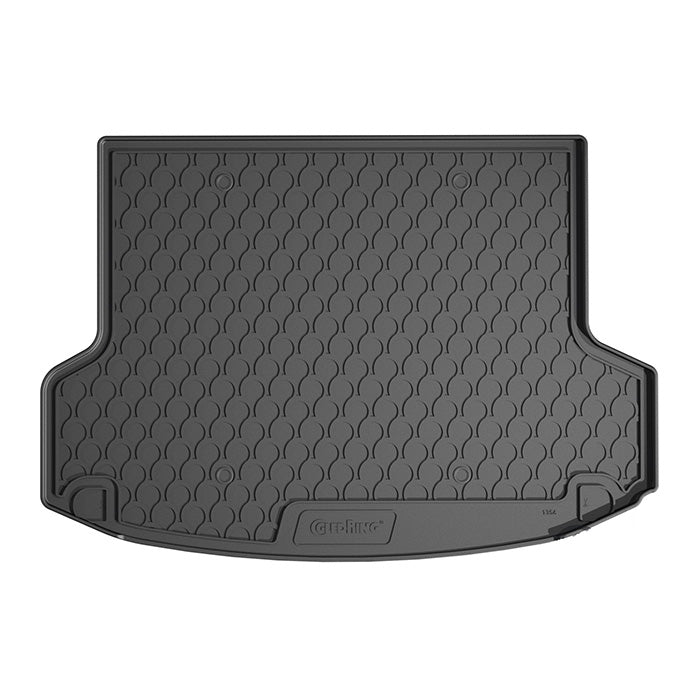 Bagagerumsbakke Hyundai ix35 (LM) 2010-2015 gledring
