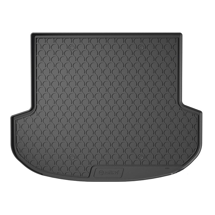 Bagagerumsbakke Hyundai Santa Fe IV 2018- gledring